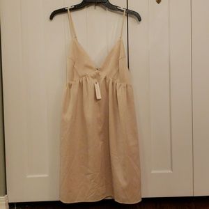 Anthropologie Harlyn Dress